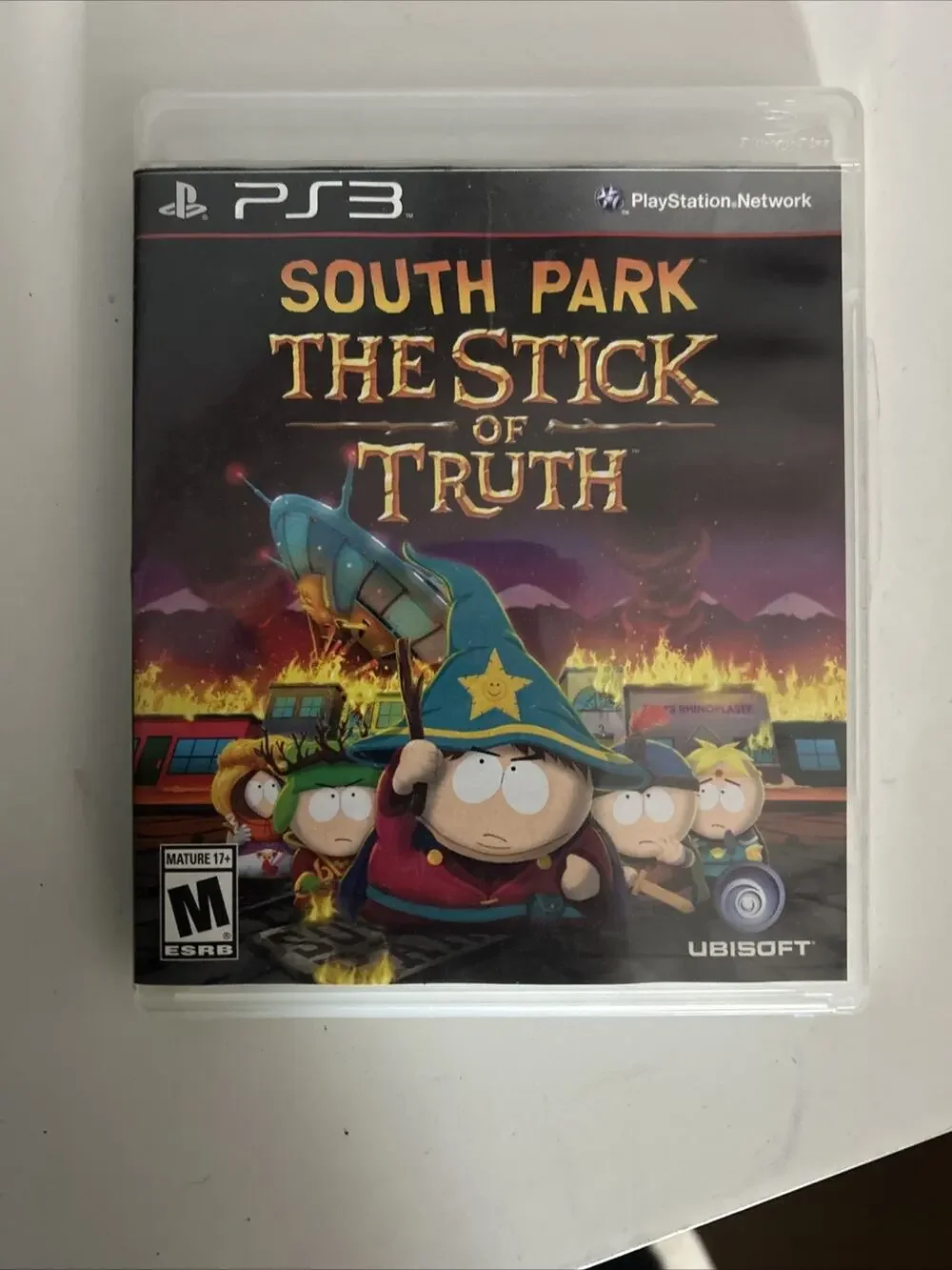 South Park: The Stick of Truth - Sony PlayStation 3